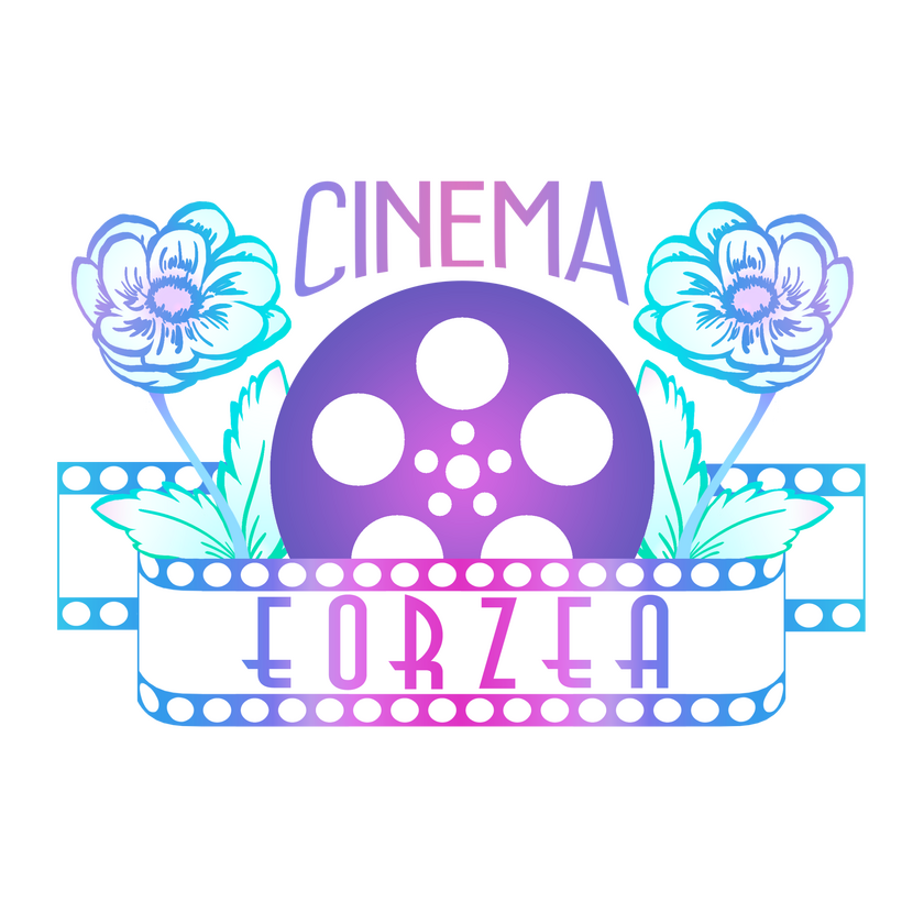 cinema eorzea