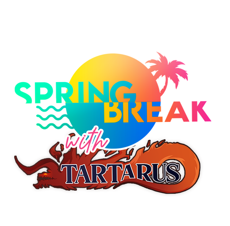 spring break event