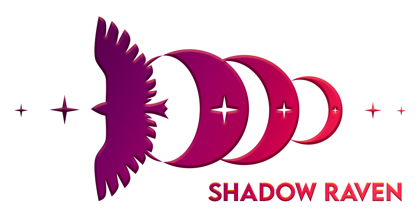 shadow raven