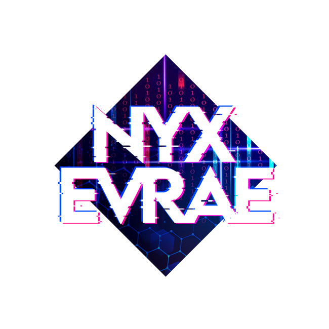 nyx evrae